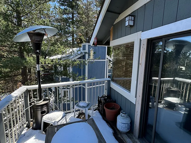 957 Coulter Pine Rd — Photo 5