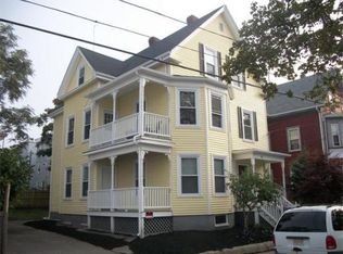 32 Houghton St, Lynn, MA 01905