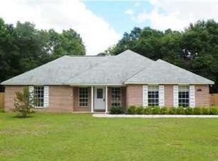 5793 Hermitage Cir, Milton, FL 32570
