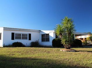 410 Walter Ave, Frostproof, FL 33843