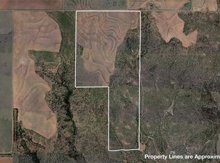 1490 E County Rd, Mangum, OK 73554