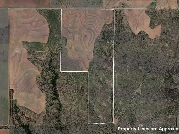 1490 E County Rd, Mangum, OK 73554