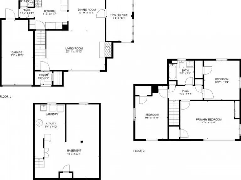 13 Potter Ct — Photo 2