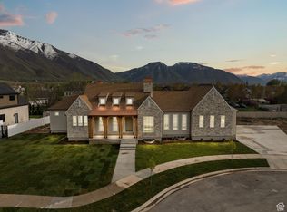 473 W 350 S #31, Mapleton, UT 84664