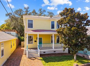 15 Dingle St, Charleston, SC 29403