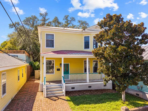 15 Dingle St, Charleston, SC 29403