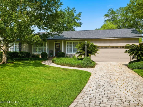 5125 ARAPAHOE Avenue, Jacksonville, FL 32210