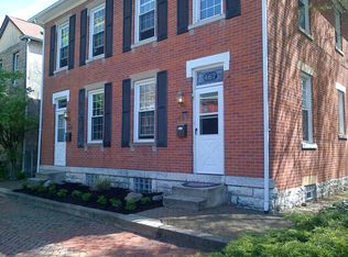 469 E Sycamore St, Columbus, OH 43206