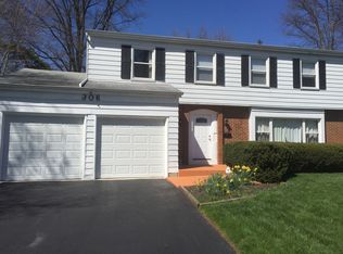 306 Abbot Ave, Columbus, OH 43085