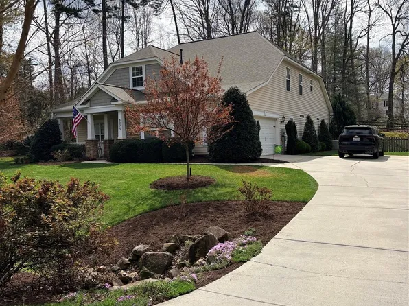 8075 Andrew Franklin Dr, Denver, NC 28037