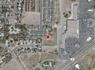 20 Nona Brooks Ct UNIT O, Pueblo, CO 81005