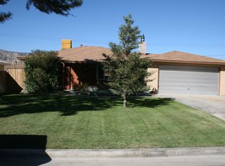 2117 Crestview Ave, Lake Isabella, CA