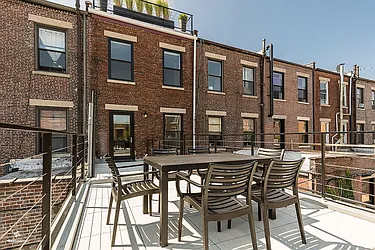 Rented by Dixon Advisory USA Inc.