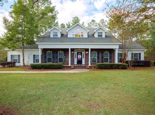 4620 Rain Wood Cir, Valdosta, GA 31602