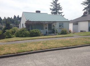 3252 35th Ave W, Seattle, WA 98199