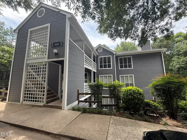 4641 Timbermill Ct APT 301, Raleigh, NC 27612