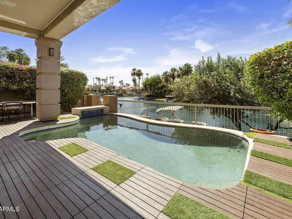 10198 E BAYVIEW Drive, Scottsdale, AZ 85258