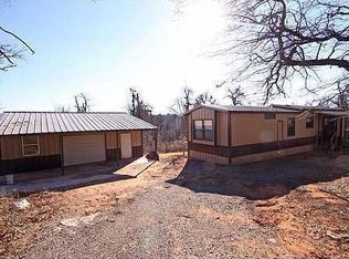 20650 Blackjack Ct, Luther, OK 73054