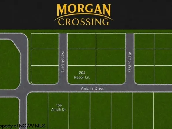 204 Napoli Ln, Morgantown, WV 26505