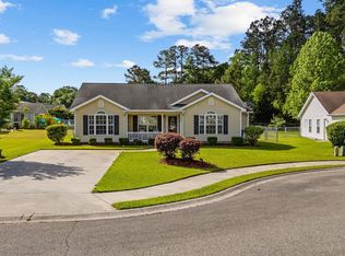 1505 Bramber Pl, Conway, SC 29527