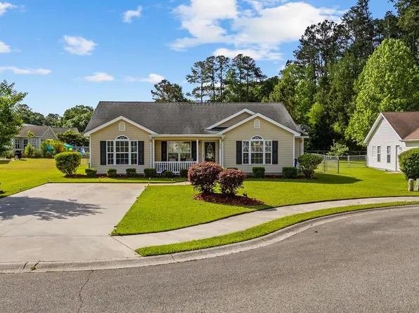 1505 Bramber Pl., Conway, SC 29527