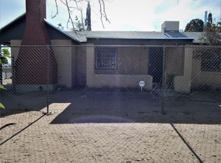 801 N Boone St, El Paso, TX 79903