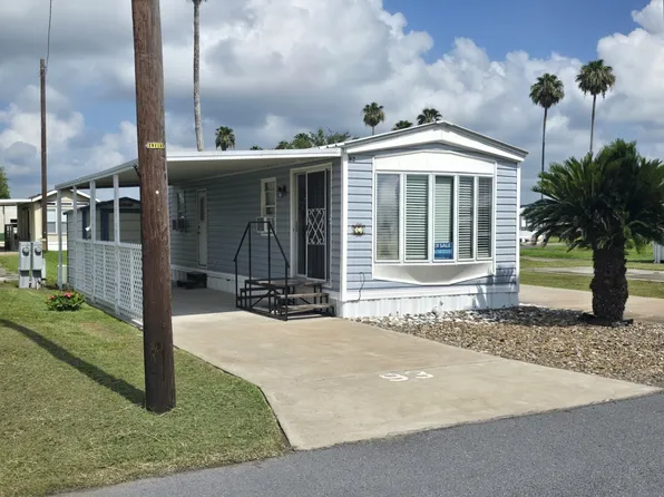 1701 N International Blvd #93, Weslaco, TX 78596