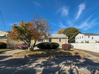 164 Conant St, Revere, MA, 02151