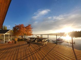 13324 S Clear Lake Rd, Medical Lake, WA 99022