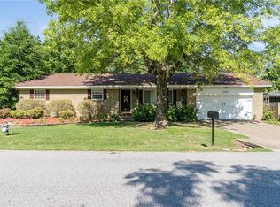 2104 S 64th St, Fort Smith, AR 72903