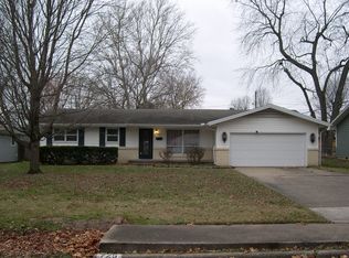 725 N Belview Ave, Springfield, MO 65802