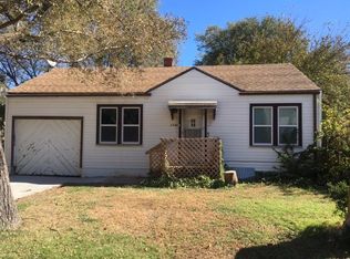 2348 S Ida Ave, Wichita, KS 67211