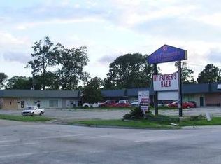 10058 S Choctaw Dr, Baton Rouge, LA 70815