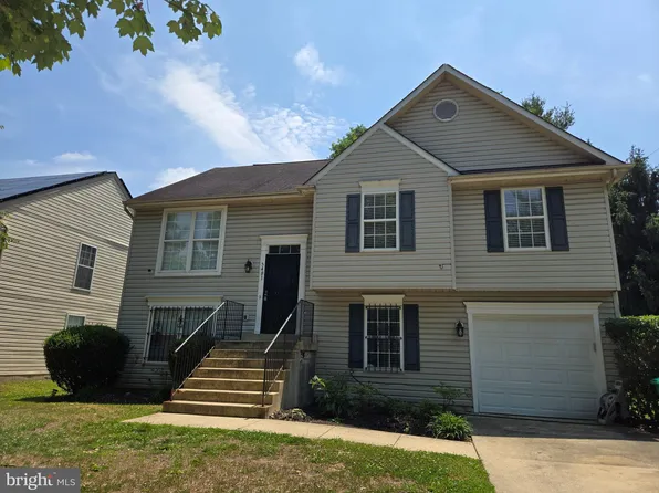 5401 Riba Ct, Capitol Heights, MD 20743
