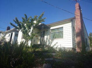 8054 18th Ave NW, Seattle, WA 98117