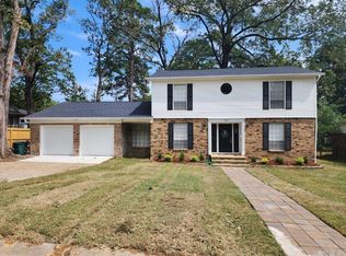 1615 Bosley Dr, Little Rock, AR 72227