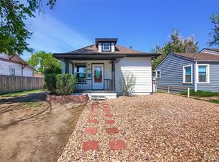 1675 Dayton St, Aurora, CO 80010
