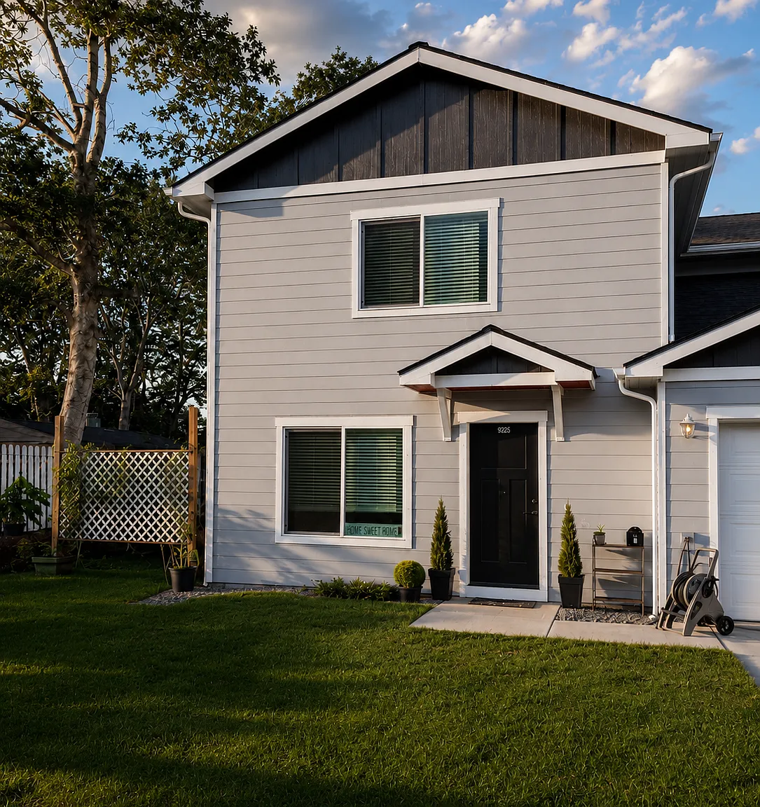 3 bed, 2.5 bath, 1510 sqft, $2,900 — Photo 1