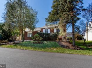 48 Hershel St, Feasterville, PA 19053