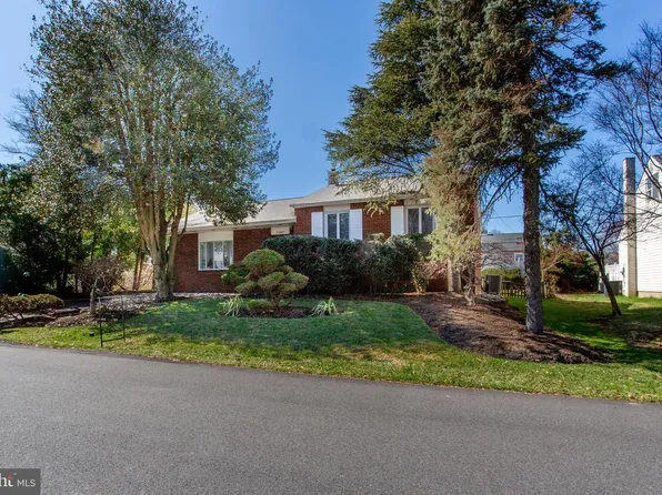 48 Hershel St, Feasterville, PA 19053