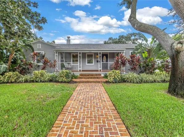 760 13th Ave N, Saint Petersburg, FL 33701