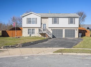 57 Northview Dr, Johnstown, OH