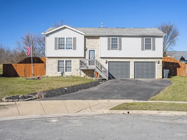 57 Northview Dr, Johnstown, OH 43031