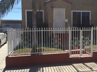 840 W 98th St, Los Angeles, CA 90044