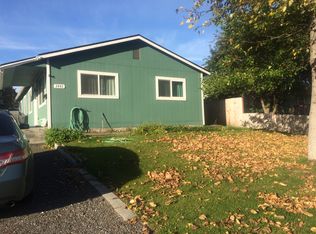 3443 E 17th Ave, Anchorage, AK 99508