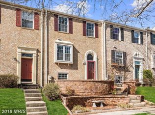 9729 Early Spring Way, Columbia, MD 21046
