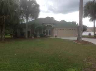 2623 Ridley Ln, North Port, FL 34286