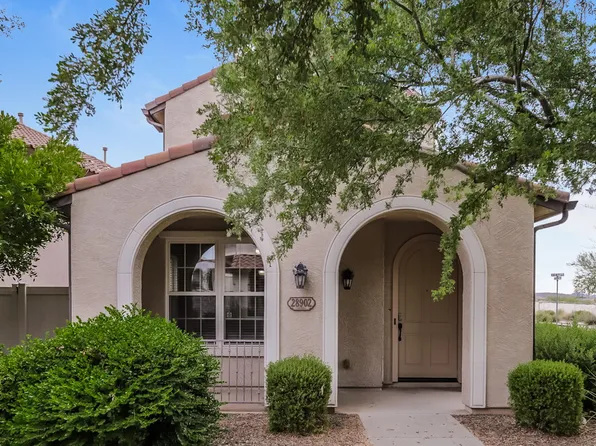 28902 N 124th Dr, Peoria, AZ 85383