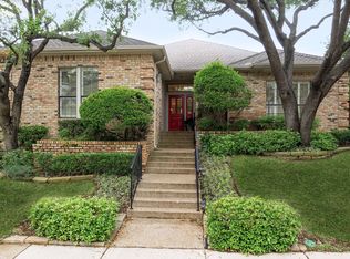 14027 Highmark Sq, Dallas, TX 75254