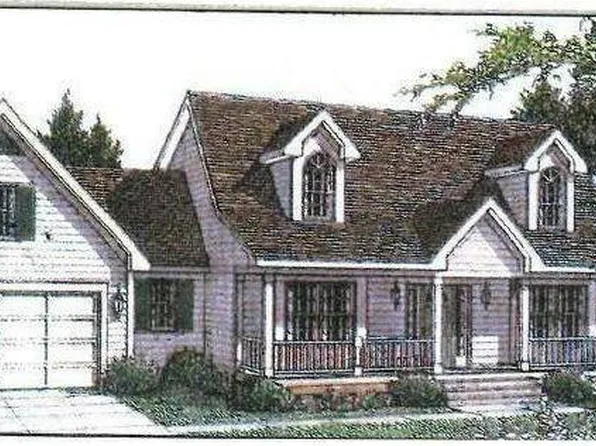 Louis Cir, Drums, PA 18222